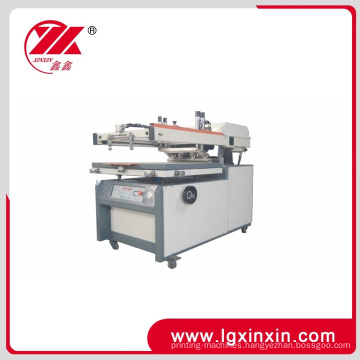 Semi-Automatic Manuel Silk Screen Printing Machine (MX-6090C)